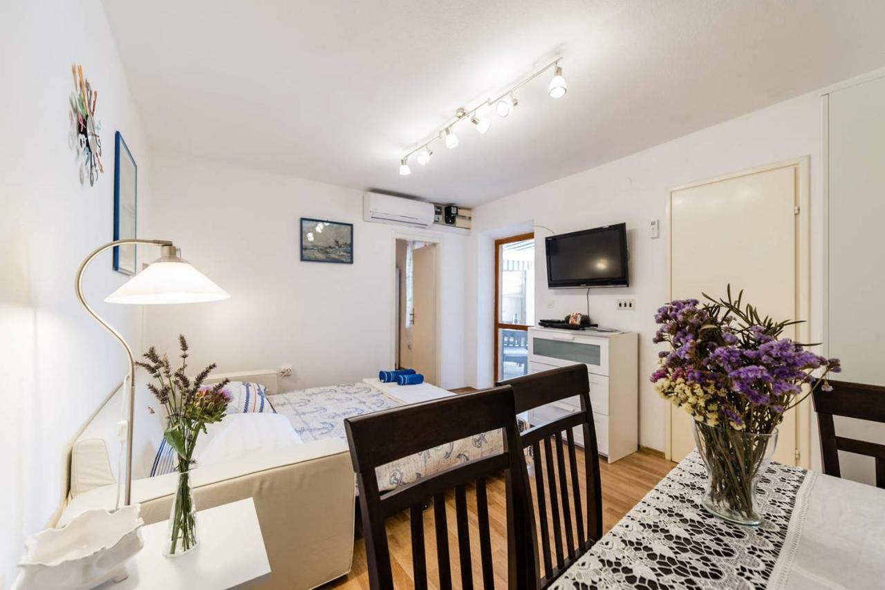 Apartment Pjaca ポスティレ エクステリア 写真